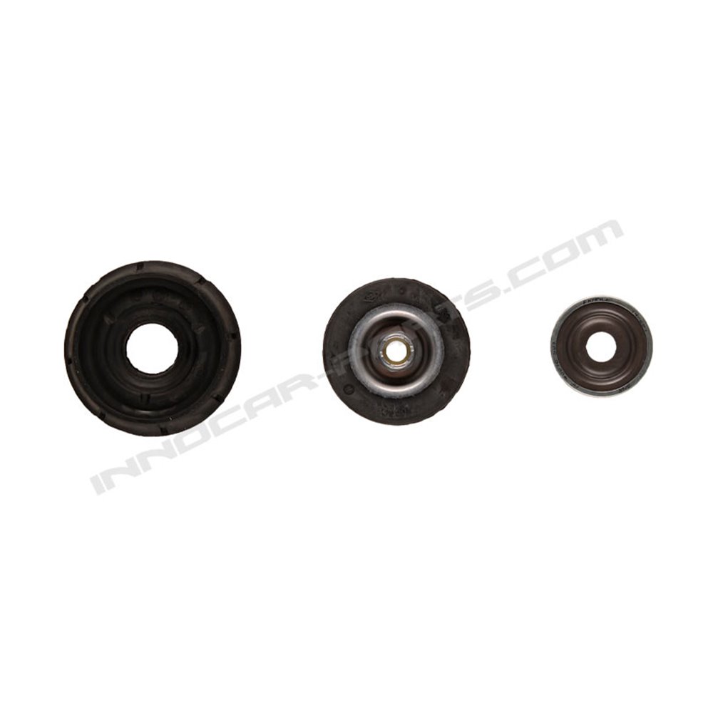 Juego 2 copelas delanteras Bilstein Renault Clio I (B/C57_, 5/357_) y Renault Twingo I (C06_)