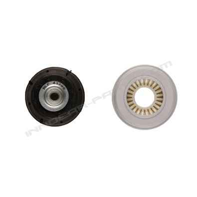 JUEGO 2 COPELAS DELANTERAS BILSTEIN ABARTH/ALFA/FIAT/LANCIA/OPEL