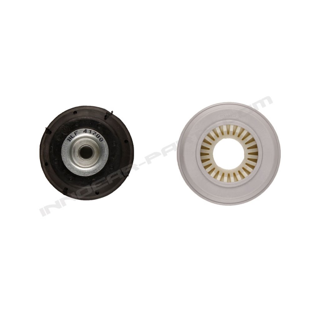 Juego 2 copelas delanteras Bilstein Abarth / Alfa Romeo / Fiat / Lancia / Opel