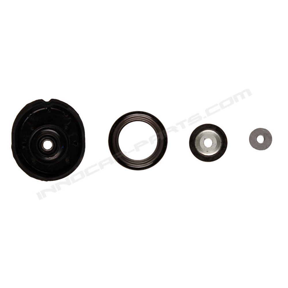 Juego 2 copelas delanteras Bilstein Peugeot 207 (WA_, WC_), Peugeot 207 CC (WD_) y Peugeot 207 SW (WK_)