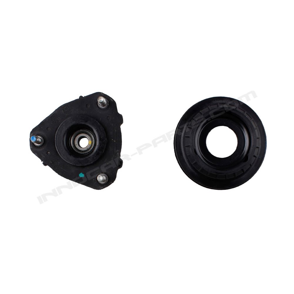 Juego 2 copelas delanteras Bilstein Ford Tourneo Connect / Ford Transit Connect