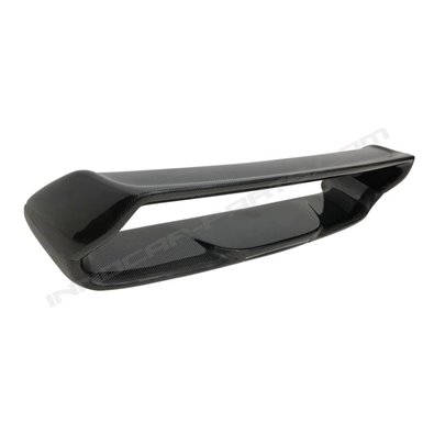 Alerón carbono Subaru Impreza (98-01)