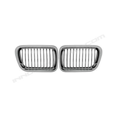 Parrillas BMW Serie 3 (96-99)