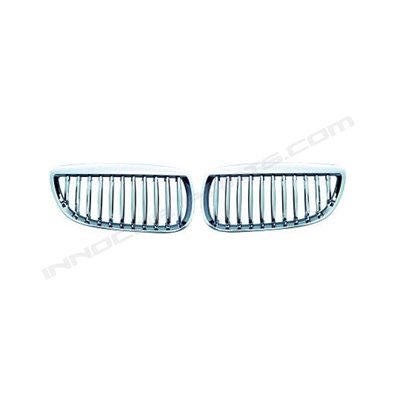 Parrillas BMW Serie 3 E92 (06-10)
