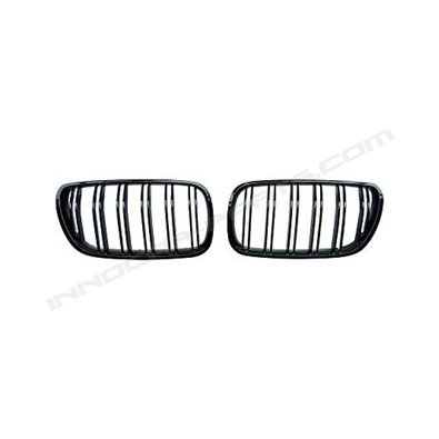 Parrillas look M BMW X3 (2006-2011)