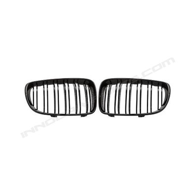 Parrillas look M BMW Serie 1 E81/E87 (07-11)
