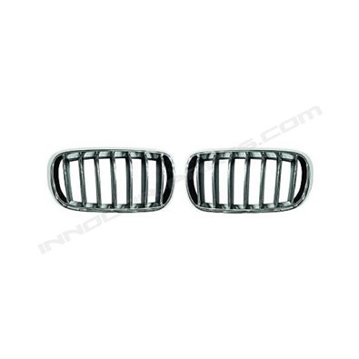 Parrillas BMW (13-19)