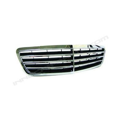 Parrilla Mercedes Clase c avantgarde (04-07)