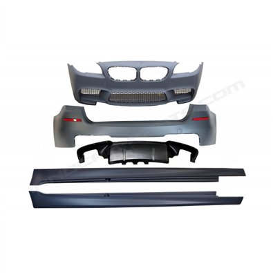 Kit carrocería BMW BMW Serie 5 touring (10-12)
