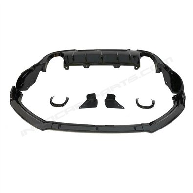 Conjunto carrocería Ford Focus ST