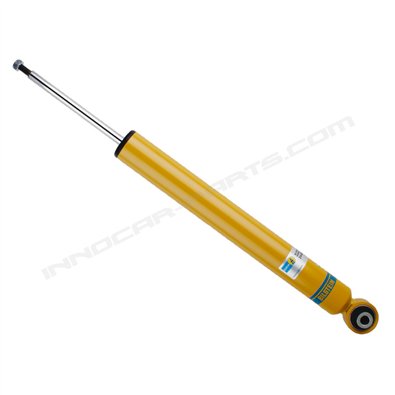 SET AMORTIGUADORES TRASEROS BILSTEIN B6 TESLA