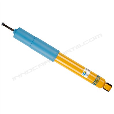 Set amortiguadores traseros Bilstein B6 Audi 100 C1 Coupe (817)