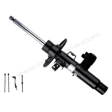 SET AMORTIGUADORES TRASEROS BILSTEIN B4 DAMPTRONIC BMW