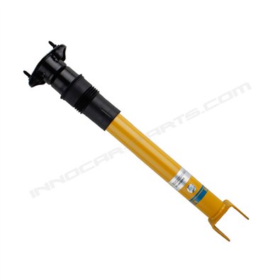 Set 2 amortiguadores traseros Bilstein B6 Mercedes Clase M (W166), Mercedes GLE (W166) y Mercedes GLE Coupe (C292)