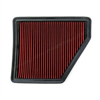 FILTRO AIRE DEPORTIVO CHEVROLET CAMARO (2009-2015)