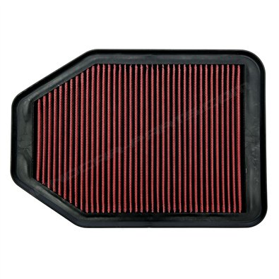 FILTRO AIRE DEPORTIVO JEEP WRANGLER (07-18)