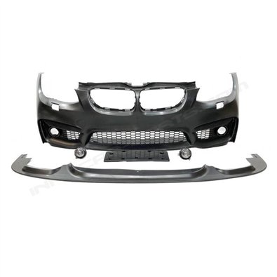 PARAGOLPES LOOK M4 BMW SERIE 3 E92/E93 (10-12)