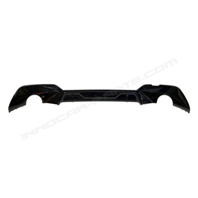 DIFUSOR LOOK M PERFORMANCE BMW SERIE 3