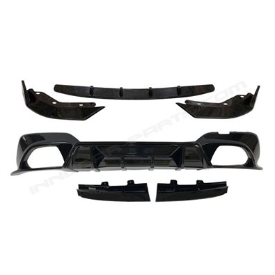 CONJUNTO LOOK M3 COMPETITION BMW SERIE 3
