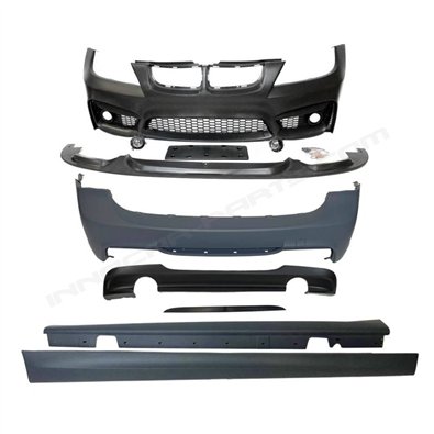 KIT CARROCERIA LOOK M4/M BMW SERIE 3 E91 335 (05-08)