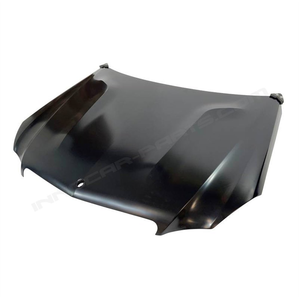 Capó aluminio look E63 Mercedes Clase E (2014-2015)