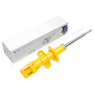 SET 2 AMORTIGUADORES DELANTEROS TA TECHNIX FIAT PANDA (80-03)