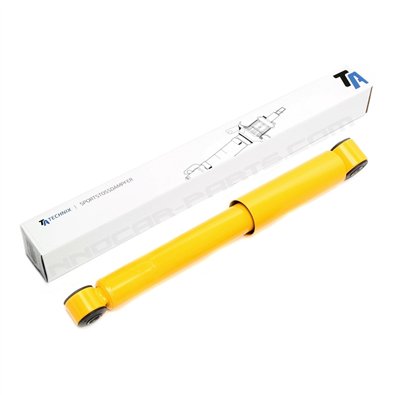 SET 2 AMORTIGUADORES TRASEROS TA TECHNIX OPEL/RENAULT