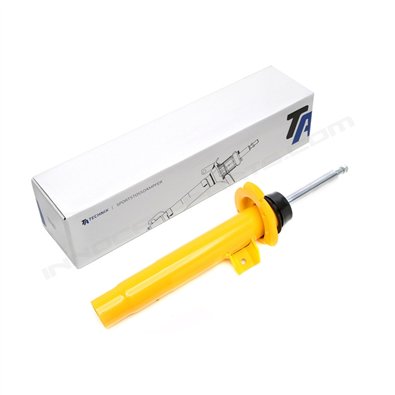 SET 2 AMORTIGUADORES DELANTEROS TA TECHNIX BMW