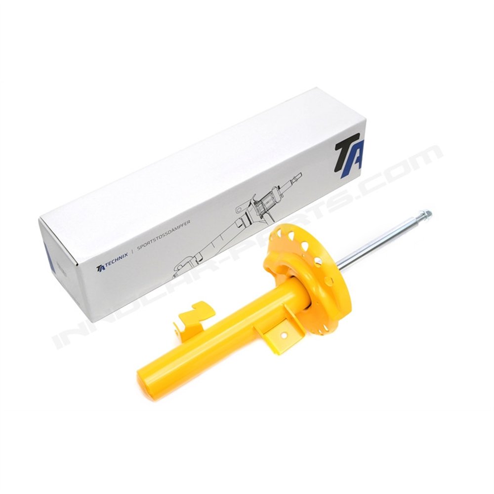 SET 2 AMORTIGUADORES DELANTEROS TA TECHNIX FORD/VOLVO