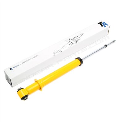 Set 2 amortiguadores traseros TA Technix Saab 9-5 I (YS3E)