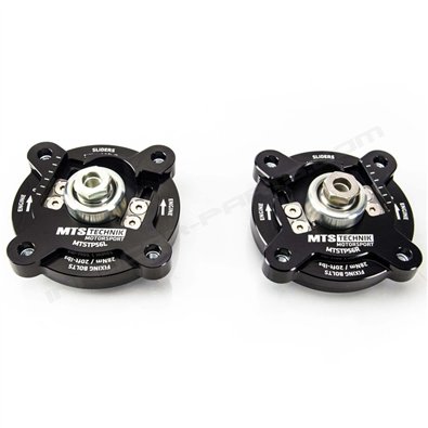 JUEGO DOS COPELAS REGULABLES DELANTERAS MTS BMW