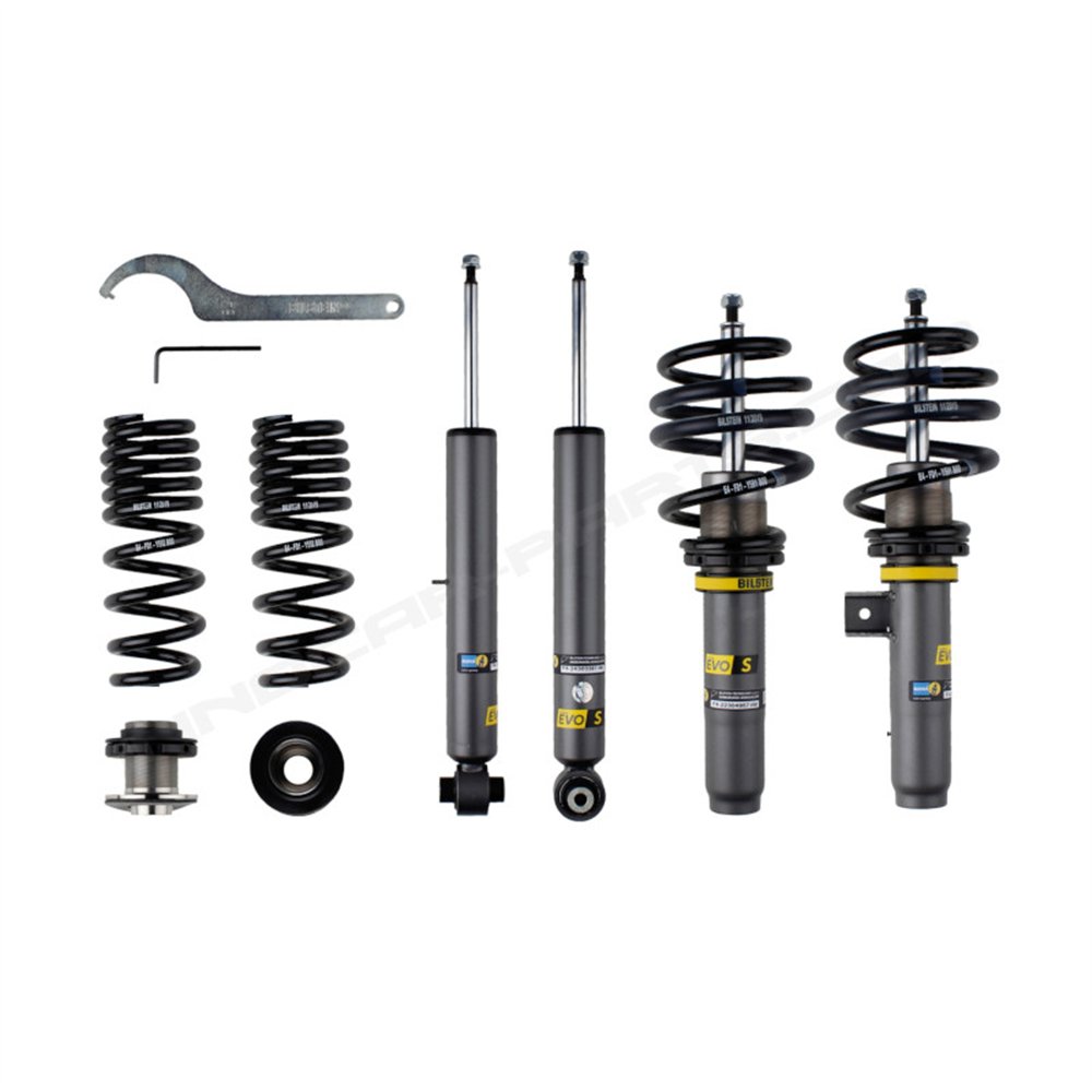 Kit Bilstein EVO s BMW xDrive