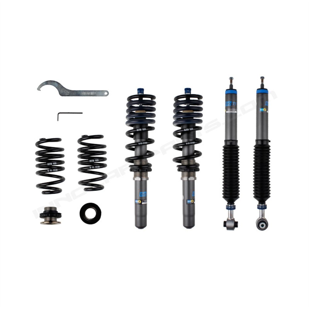 Kit Bilstein EVO T1 Audi RS4/RS5