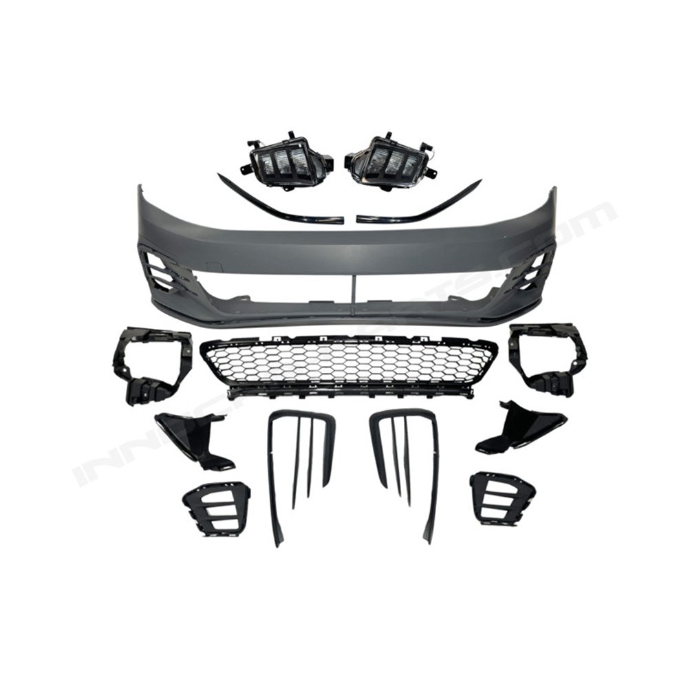 PARAGOLPES LOOK GOLF GTI 7.5 VW CADDY (16-20)