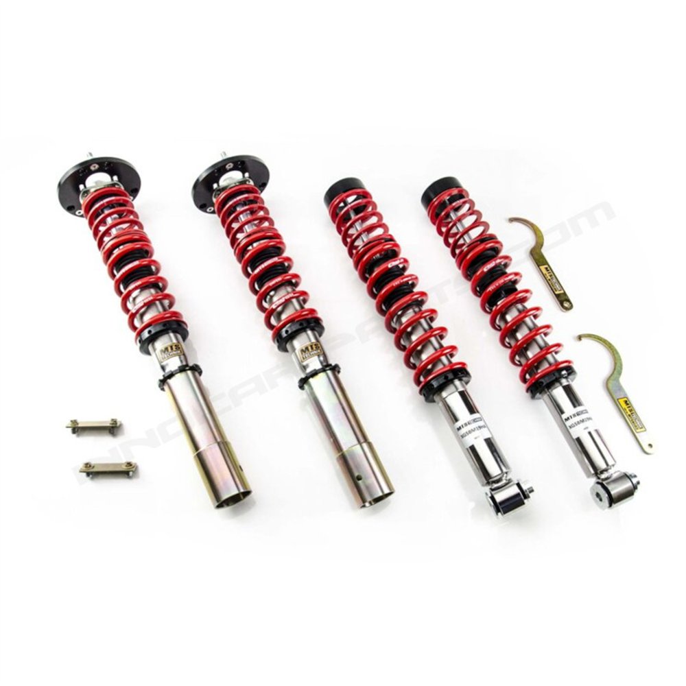 Suspensión roscada -Inox- MTS Technik BMW Serie 7 (81-88)