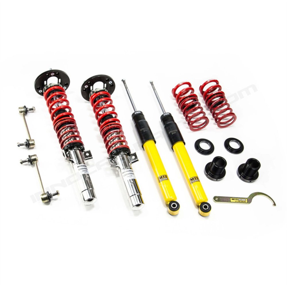 SUSPENSIÓN ROSCADA -INOX- MTS TECHNIK BMW Z4
