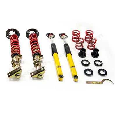 SUSPENSIÓN ROSCADA MTS TECHNIK BMW SERIE 3