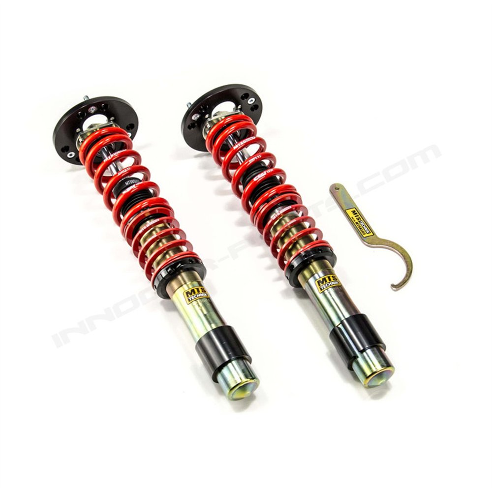 Suspensión roscada MTS Technik BMW Serie 5 Berlina (E60) / BMW Serie 5 Touring (E61)