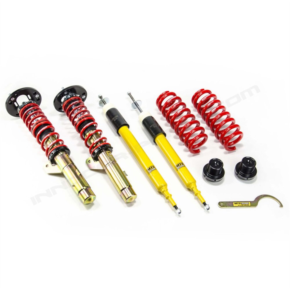 Suspensión roscada MTS Technik BMW Serie 3 Touring (E91) / BMW Serie 3 Cabrio (E93)