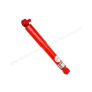 Set amort. traseros Koni special active Mercedes Clase V/Vito (W638) y Mercedes Clase V/Vito (W447)