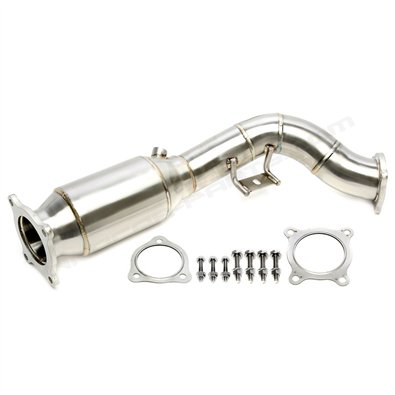 Downpipe Porsche Macan (Typ 95B_)