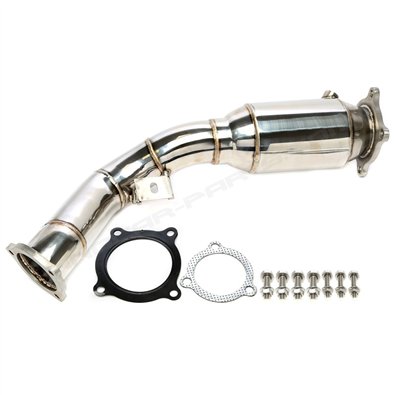 Downpipe Porsche Macan (Typ 95B_)