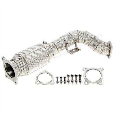 Downpipe Porsche Macan (Typ 95B_)