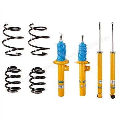 KIT BILSTEIN - EIBACH B12 BMW Z4 E85