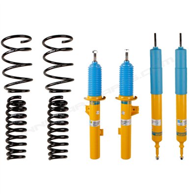 Kit Bilstein - Eibach B12 Pro-Kit BMW Serie 1 Coupe (E82)