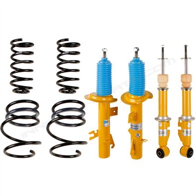 Kit Bilstein - Eibach B12 Pro-Kit MINI (R50, R53) y MINI Cabrio (R52)