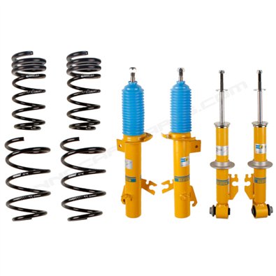 Kit Bilstein - Eibach B12 Pro-Kit MINI (R56), MINI (R58) y MINI Roadster (R59)