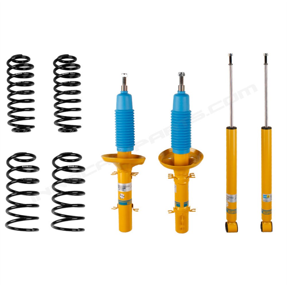 KIT BILSTEIN - EIBACH B12 PRO-KIT SEAT LEON CUPRA