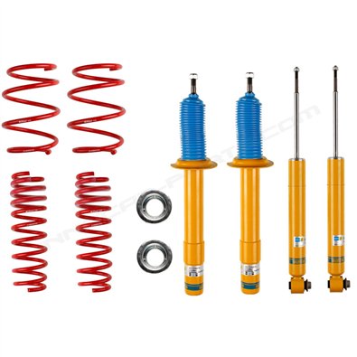Kit Bilstein - Eibach B12 Sportline BMW Serie 5 Berlina (E39)