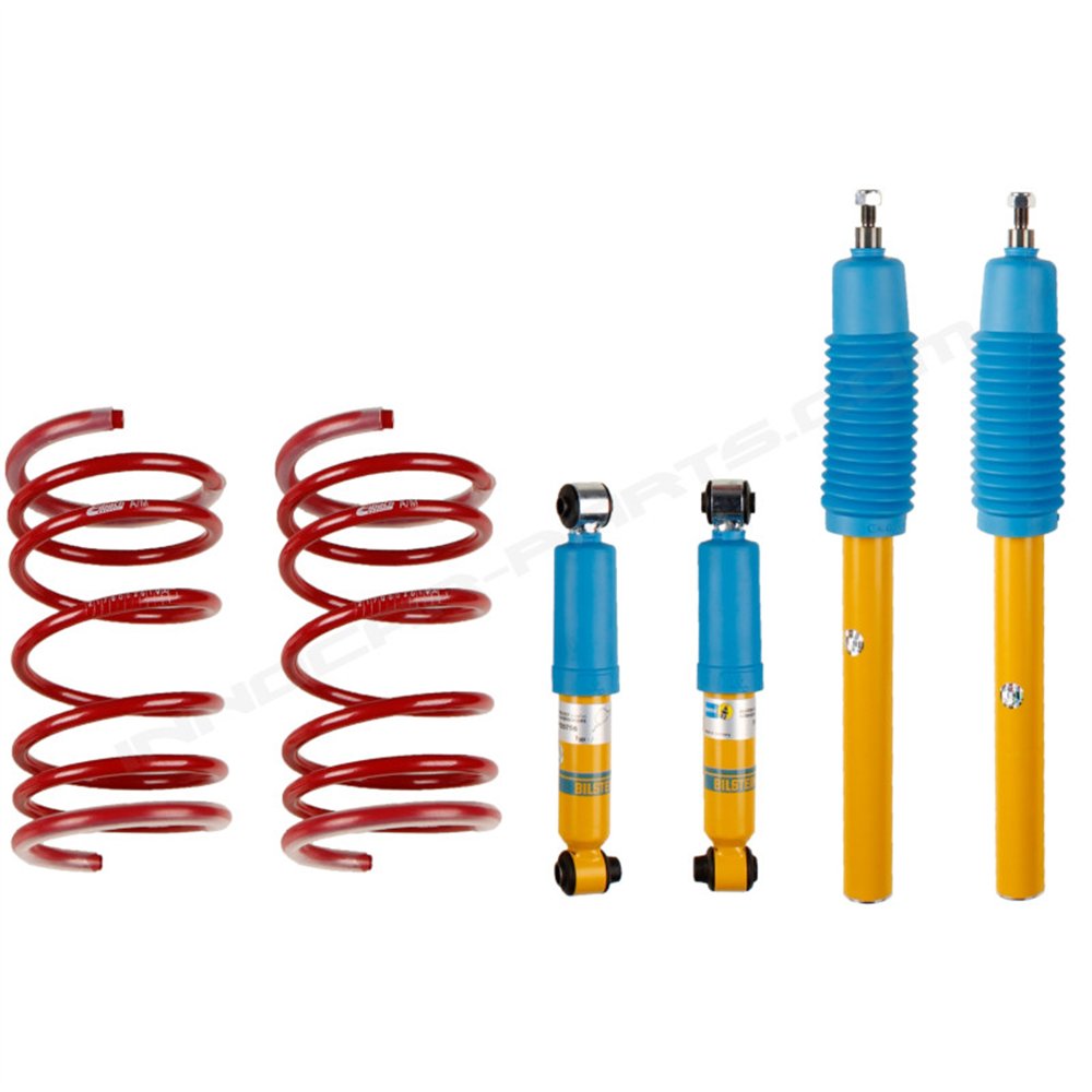 KIT BILSTEIN - EIBACH B12 SPORTLINE CITROEN SAXO